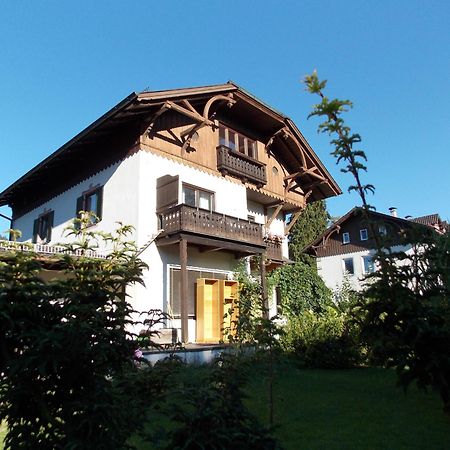 M9 Appartment Garmisch-Partenkirchen Exterior photo