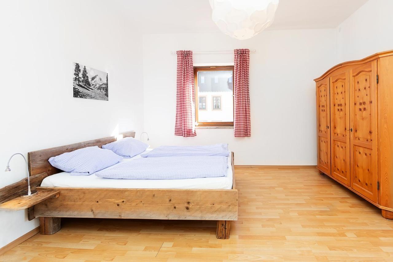 M9 Appartment Garmisch-Partenkirchen Exterior photo